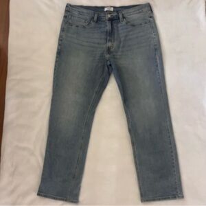 Denizen from Levi's Men’s 231 Athletic Fit 36X32 Med Wash